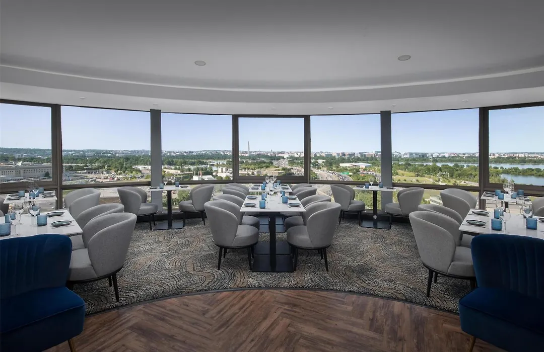 Doubletree By Hilton Washington Dc - Crystal City-1