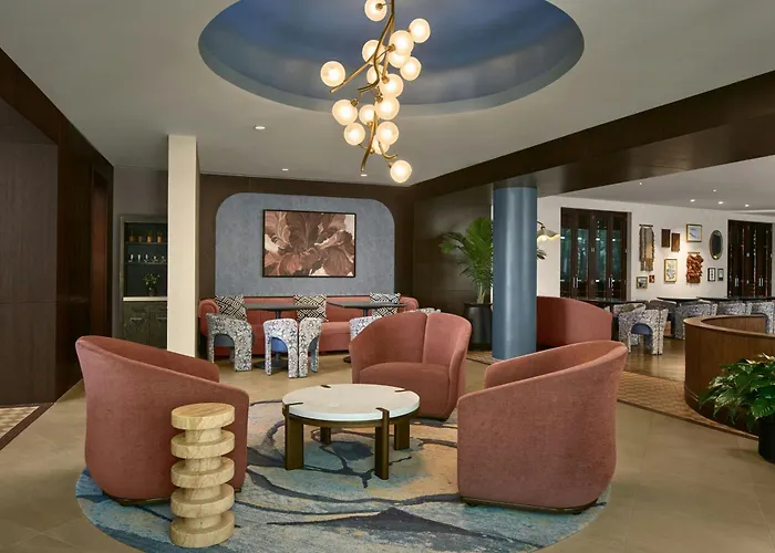 Le Meridien Arlington